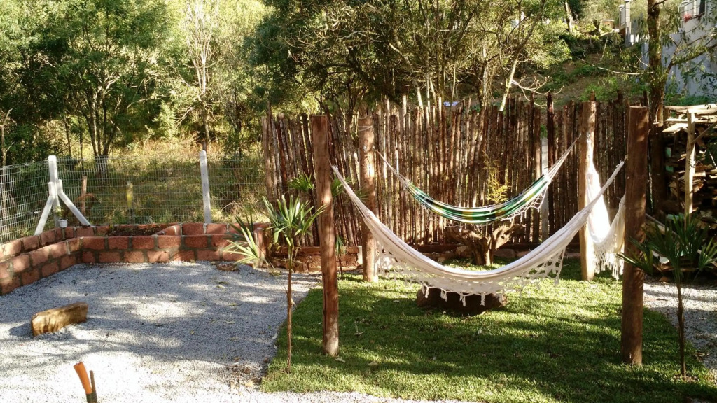 V do Lago Negro - CASA