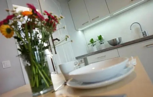 Apartamenty Leszno