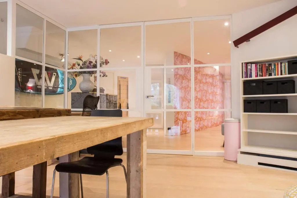 Flos Atelier - Family studio NOTE studio is adjacent to Flos apartment