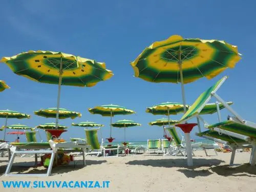 Green Marine C11 Silvi Vacanza