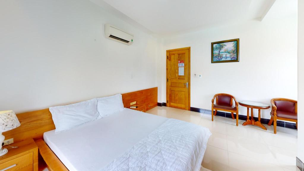Seaview Long Hai Hotel