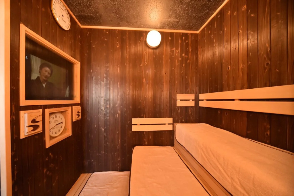 Dormy Inn Abashiri