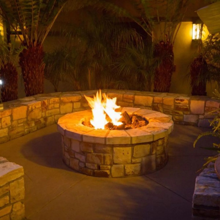 Tradewinds Carmel