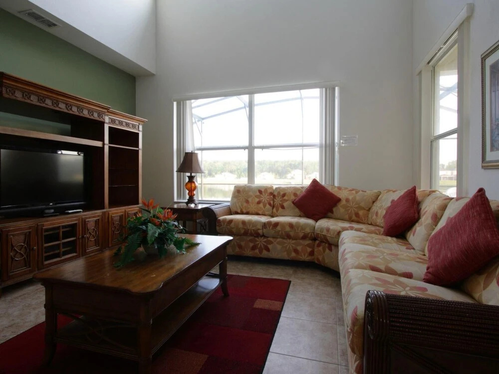 5 Bed 4720
