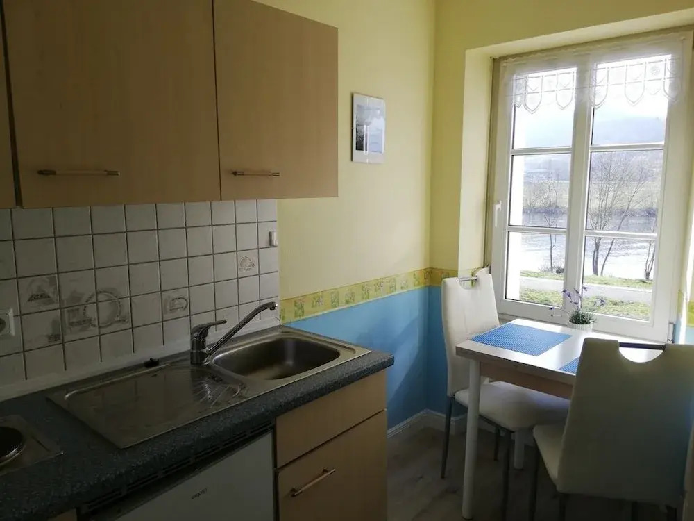 Ferienwohnungen ''Moselblick''
