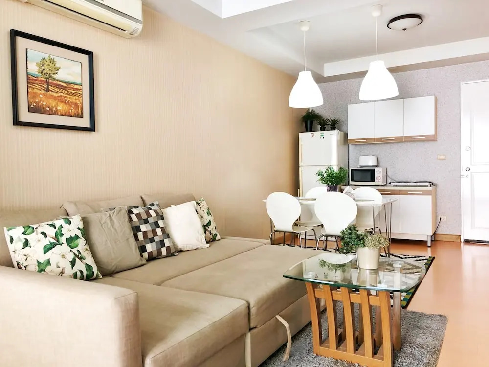 2Br At Patong Loft Wifi Pool
