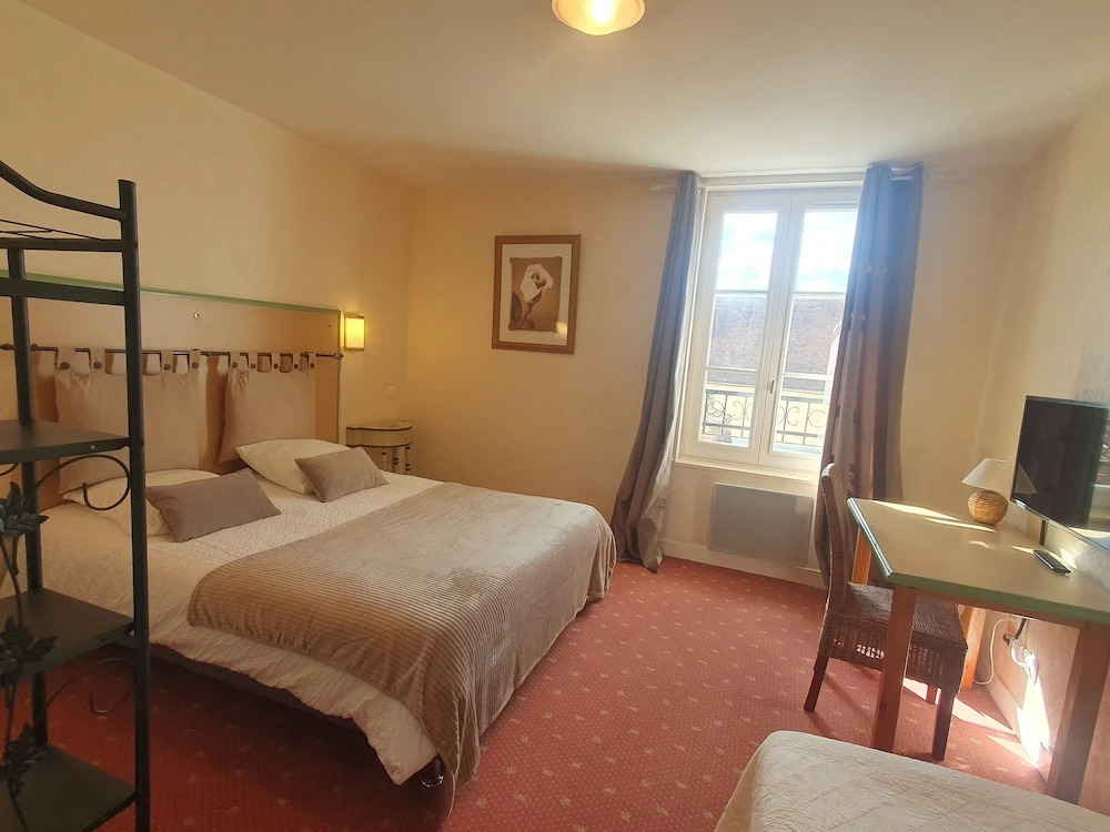 Hotel Auberge du Fin Chapon - Dordogne