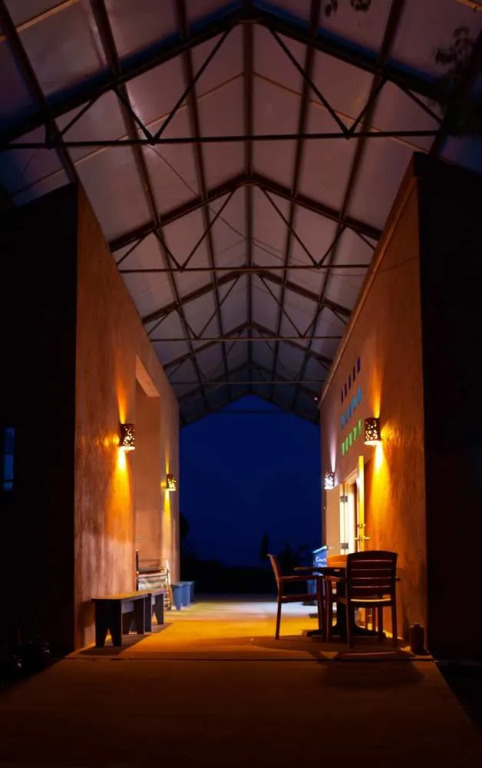 Concordia Eco-Resort