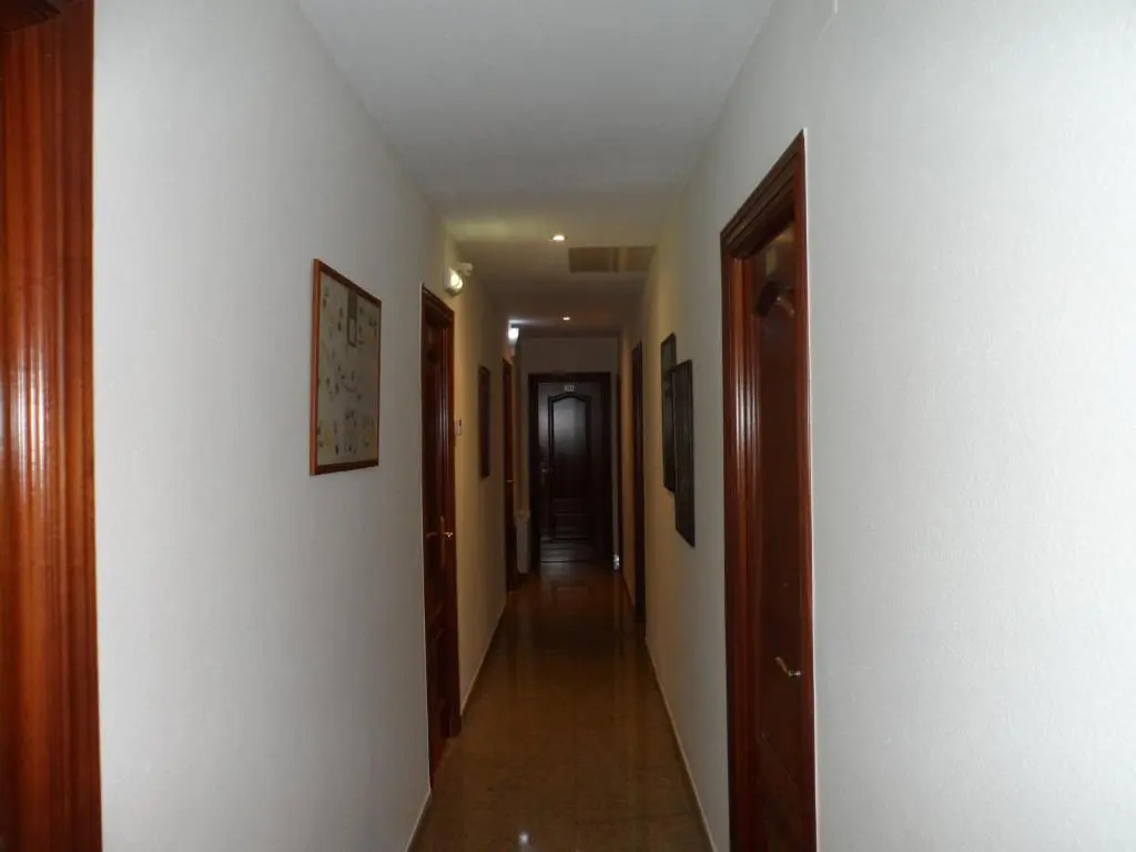Hostal Coruña