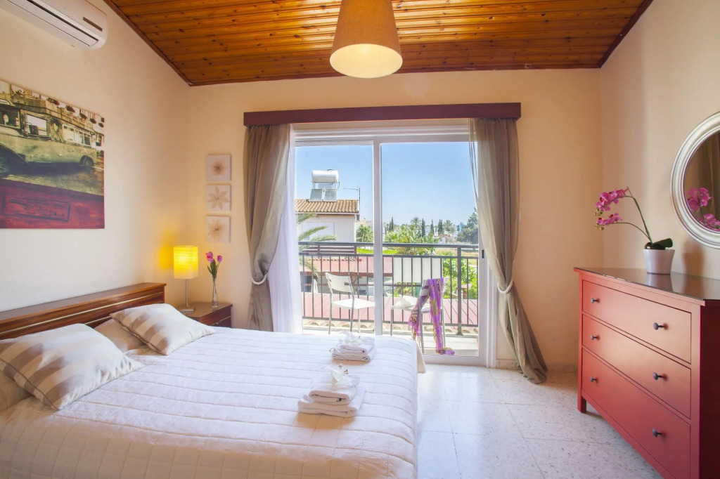 Kiti Beach Villa Marina 43