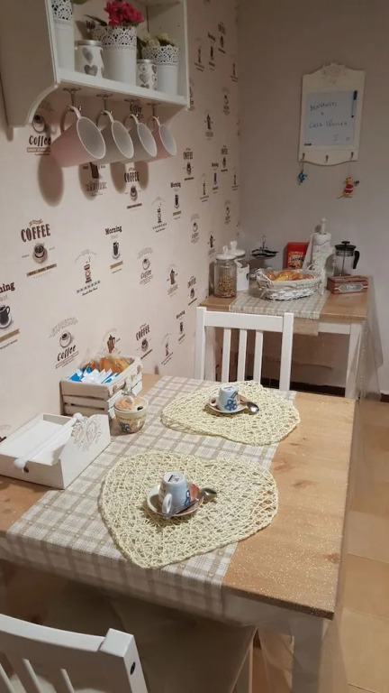 B&B Casa William