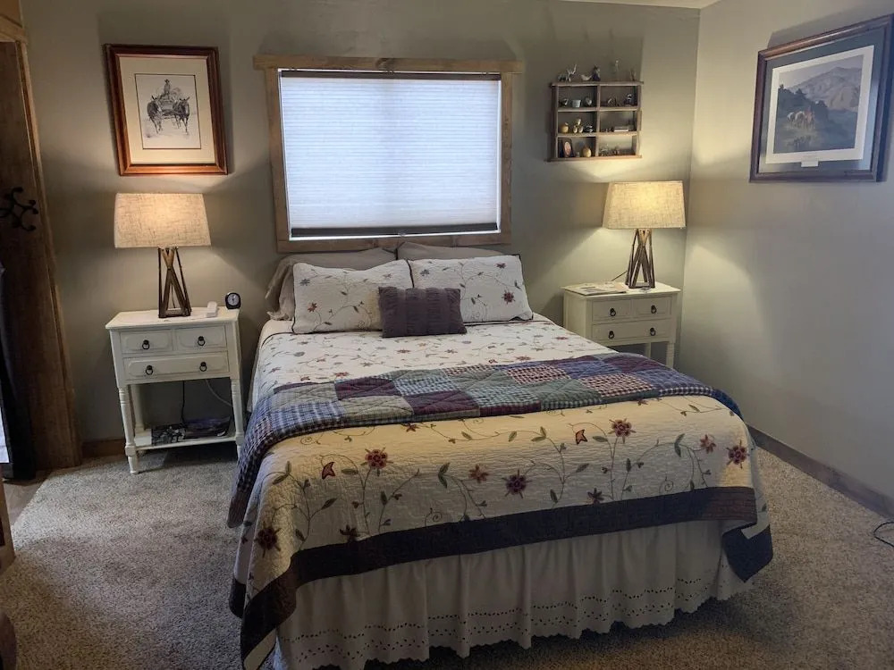 Zion's Backyard Bed and Breakfast