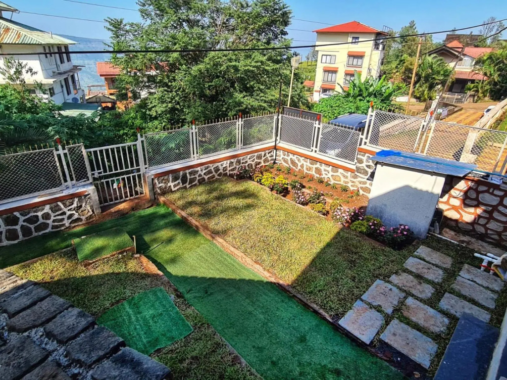 Atharva Villa 4bhk