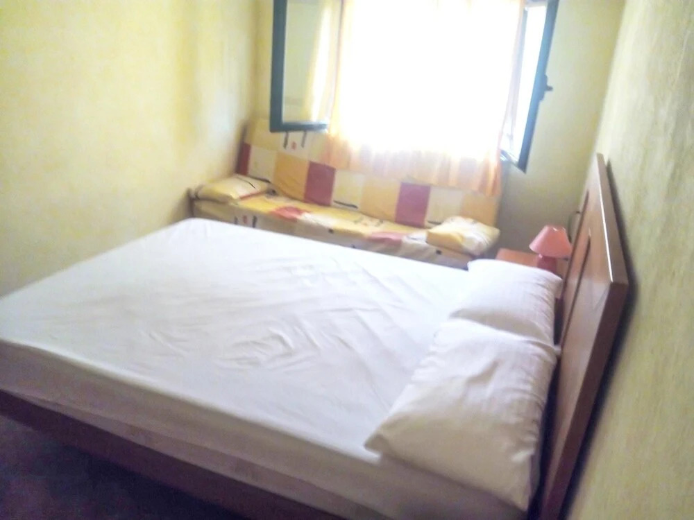House With 4 Bedrooms in Ampolla, Tarragone, With Enclosed Garden - 1