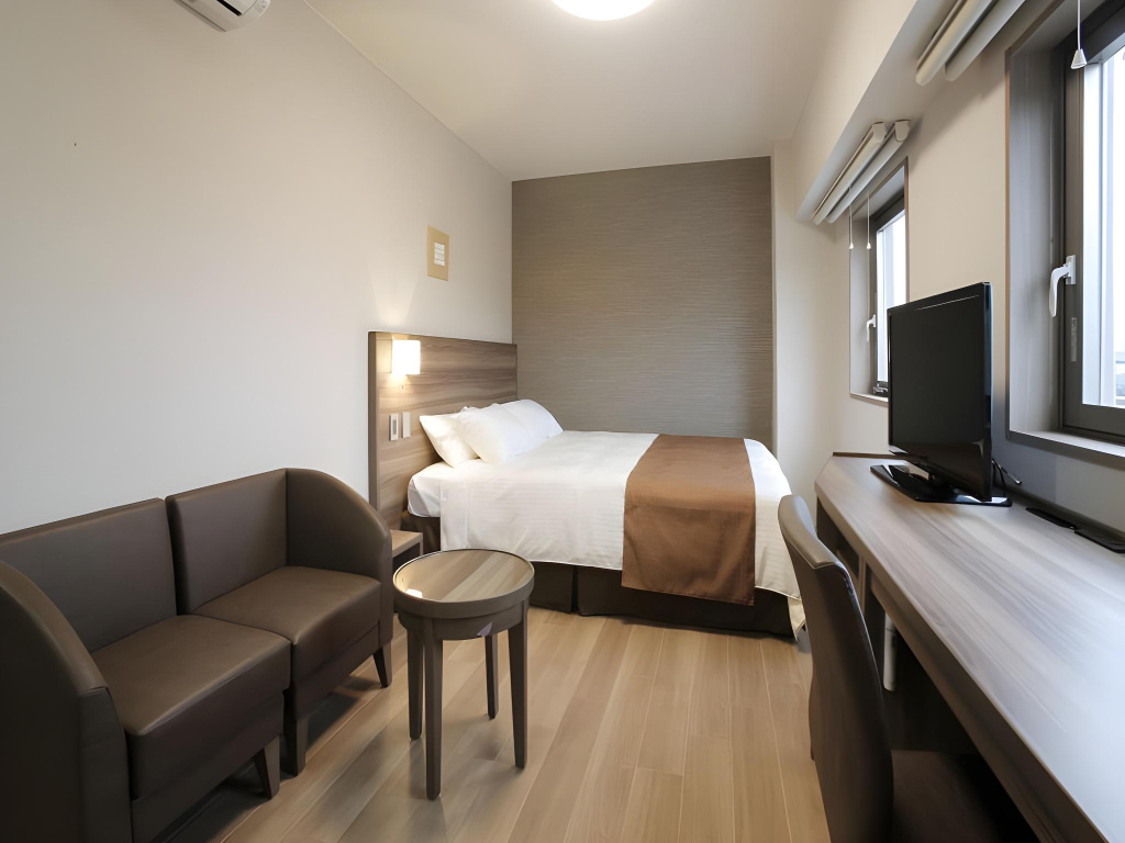 Hotel Sunoak Kashiwanoha