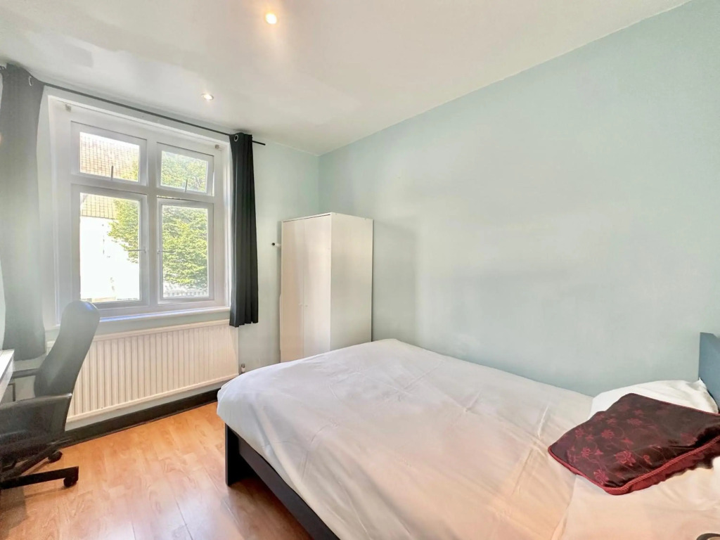 Chaltons Guest House