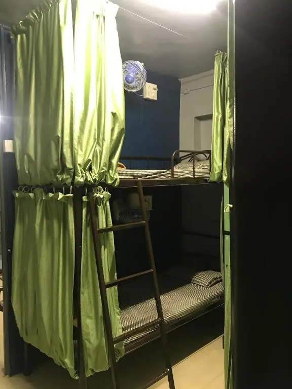Ashirwad Guest House