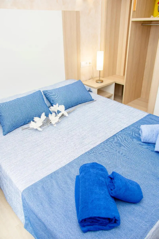Apartamentos Maribel