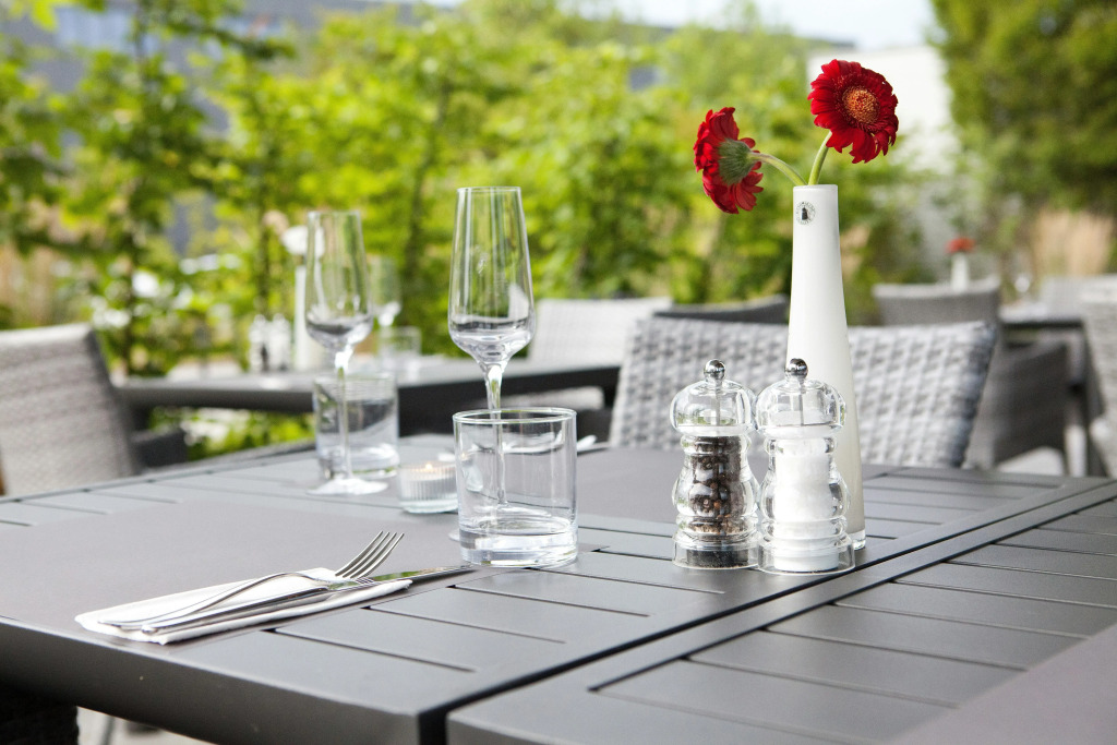 Hilton Garden Inn Munich Messe