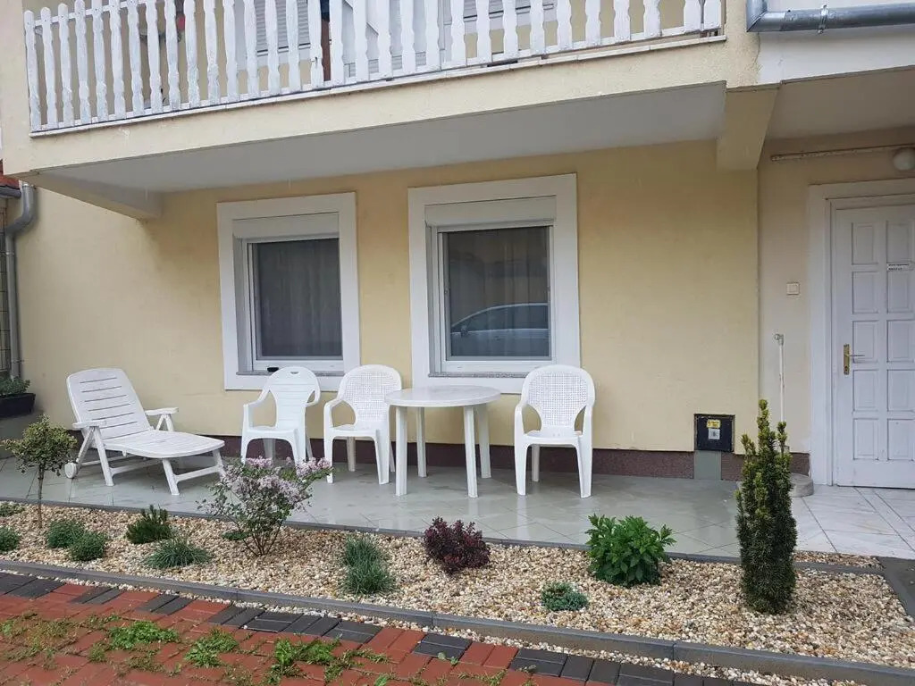 Centrum 2 Apartmanok