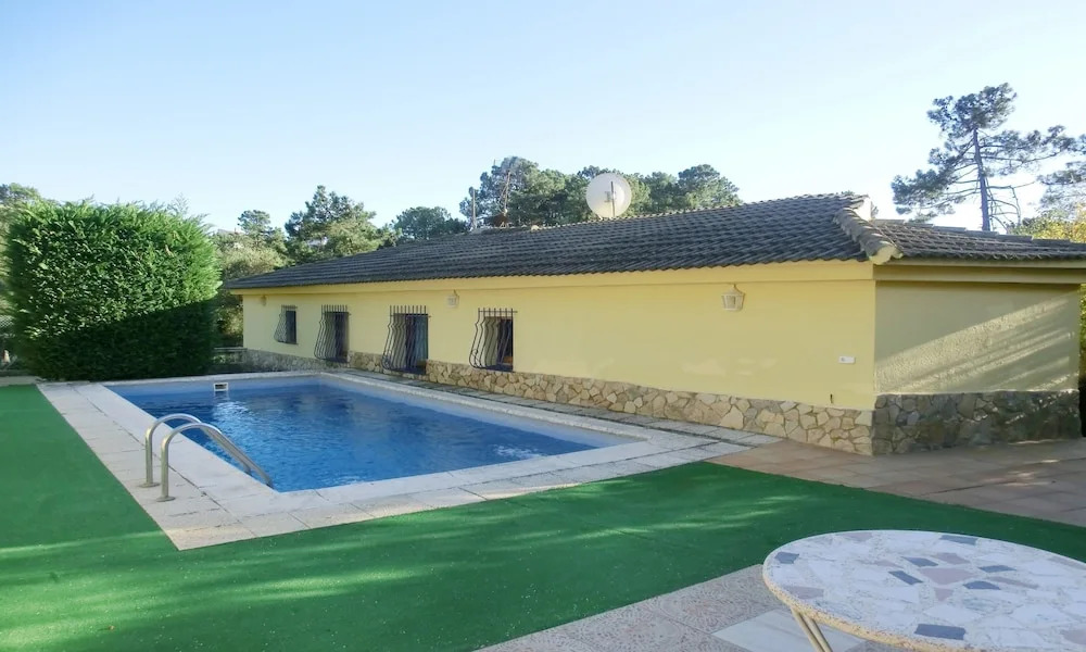 104666 -  Villa in Lloret de Mar