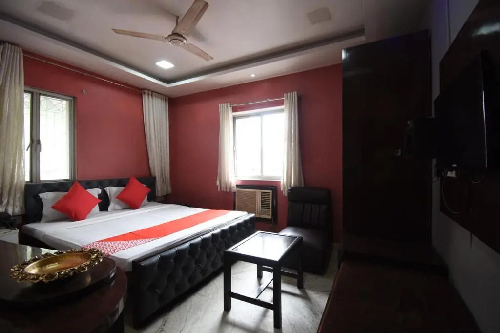 Hotel New Tiger Inn
