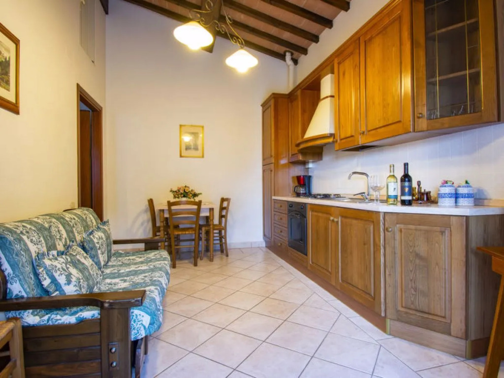 Holiday Home Villetta Aia - CET120 by Interhome