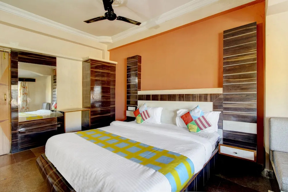 OYO Home 35760 Artistic Stay Near Nakki Lake