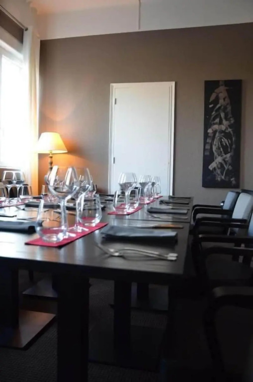 Hôtel la Régie