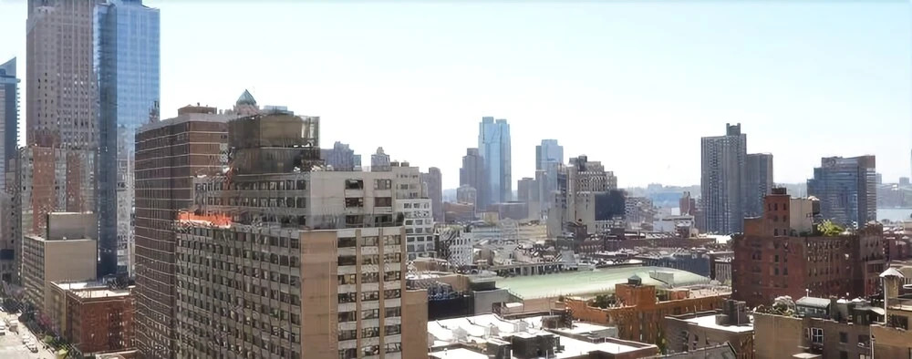Market Rentals NYC