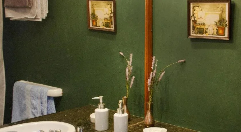 Hotel Buena Vista Se reserva solo con seña