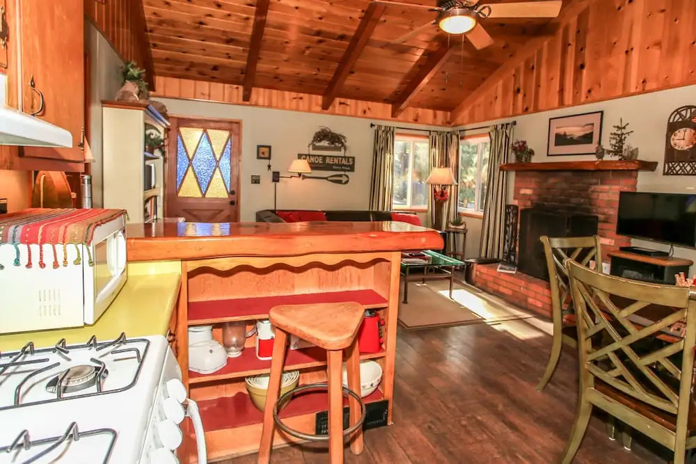 Bay Breeze Hideaway