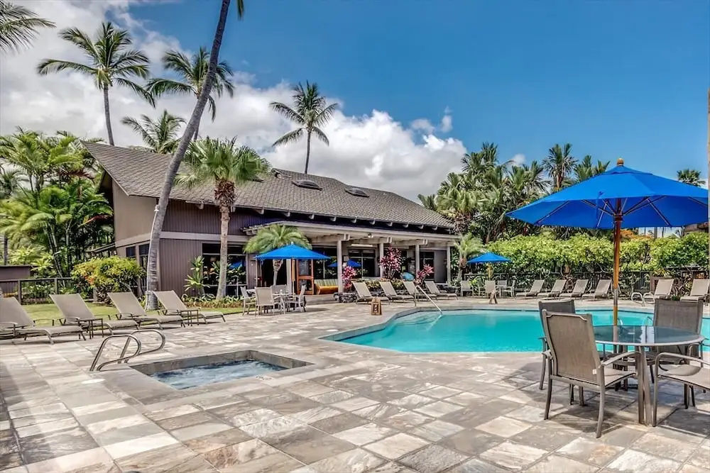 Big Island Kanaloa at Kona by Coldwell Banker Island Vacations