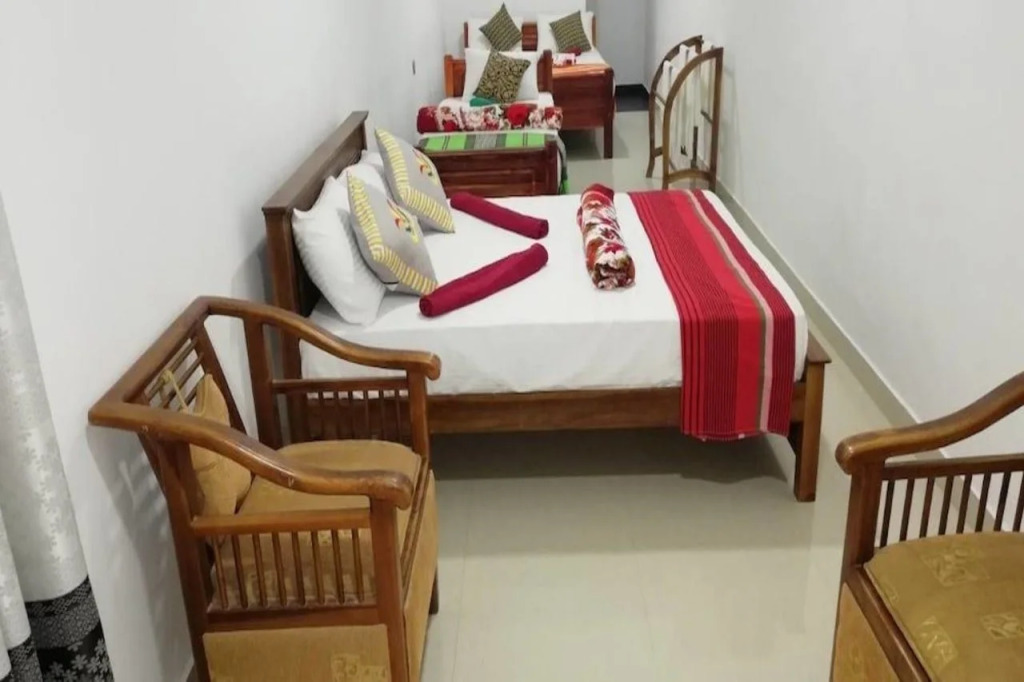 Viyanga Homestay