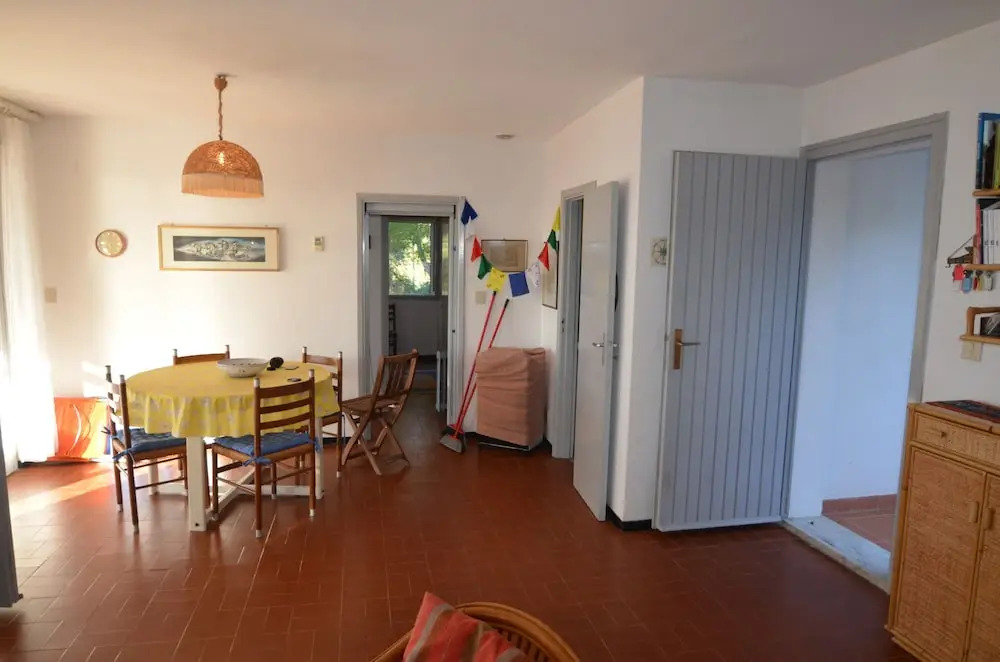 Villa Ripa dei Carrai by Agenzia SolturElba