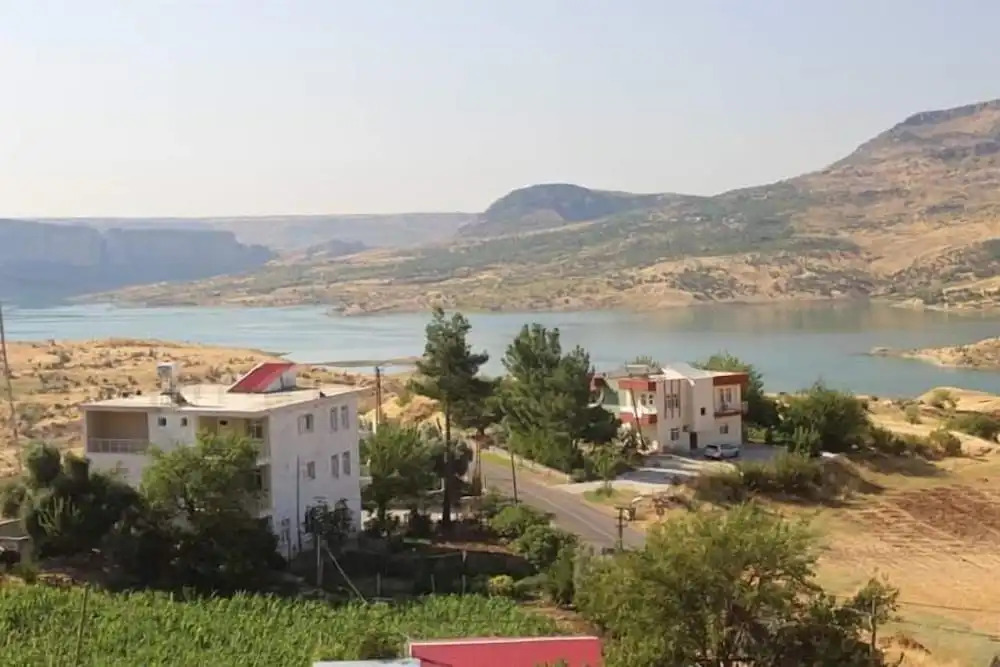 Otel Gerger