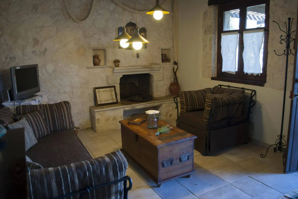 Arriva Villas