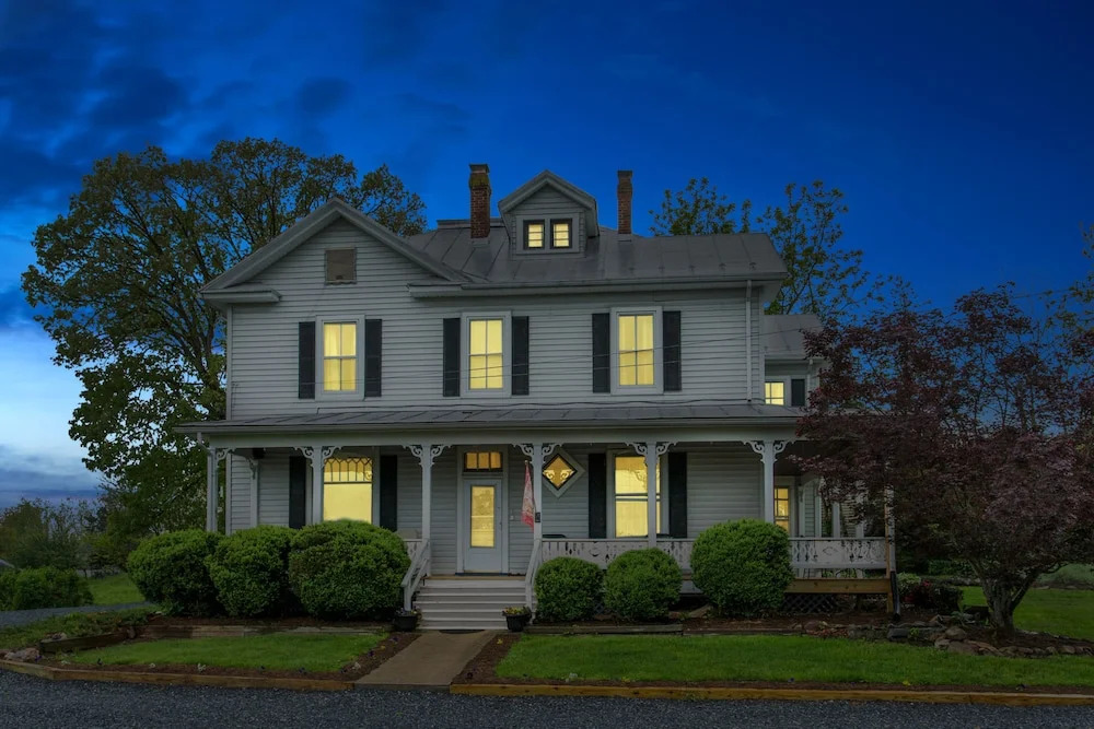 Mayneview B&B