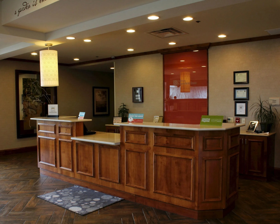 Hilton Garden Inn Rapid City