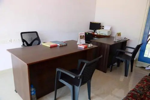 Sanjos Residency