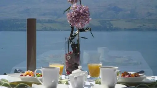 Bella Luna Bed And Breakfast