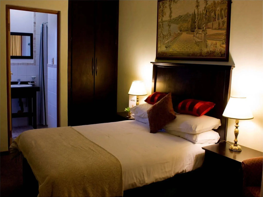 Alveston Manor Boutique Hotel & Spa