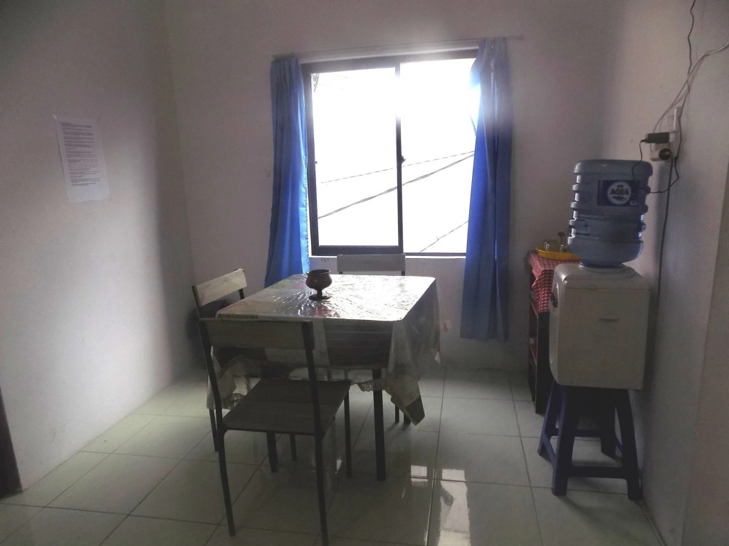 Amelia 2 Guest House Syariah