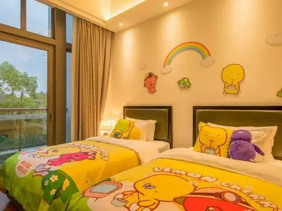 The Spring Legend Resort