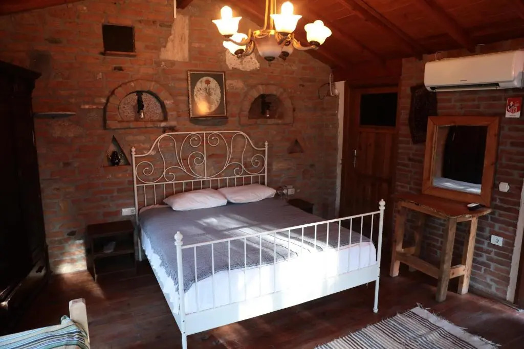 Kayserkaya Cottages