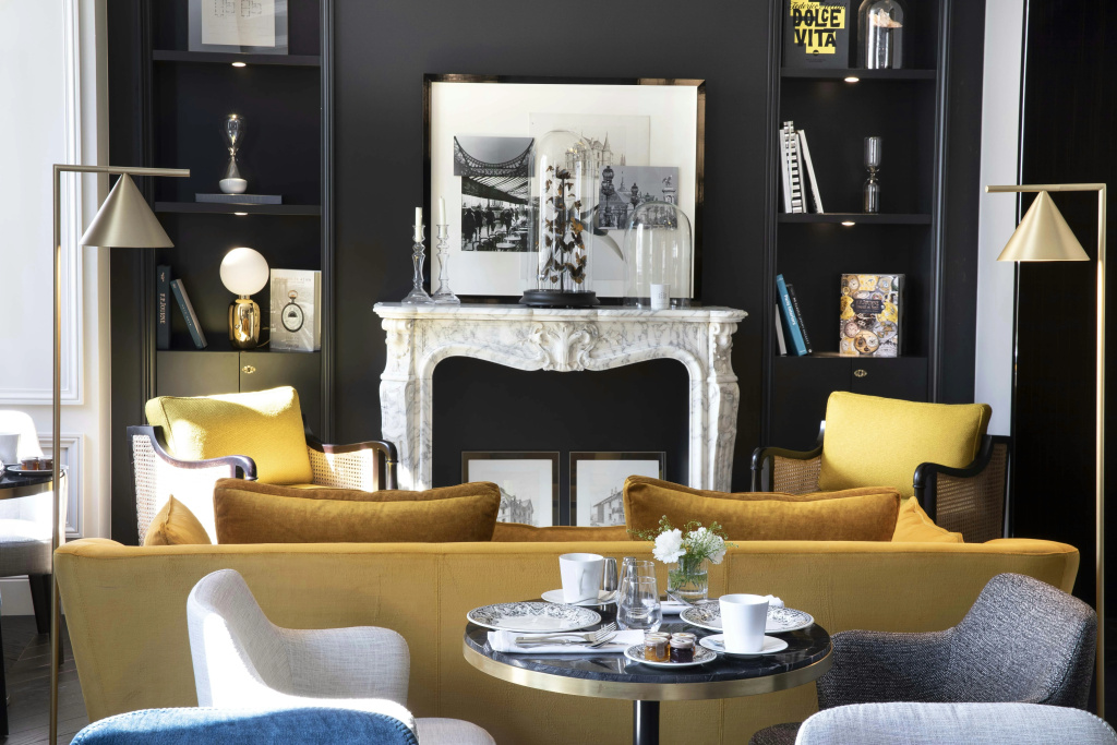 Le Damantin Hôtel & Spa