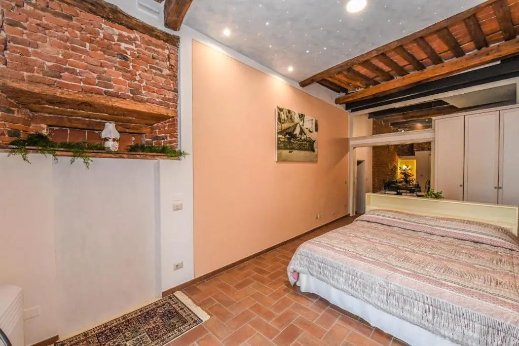 Micheli Suite Anfiteatro Square