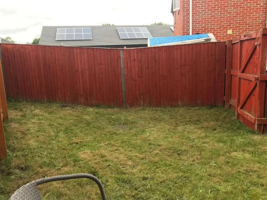 Whole House 3bedroom New Build 36 Nottingham