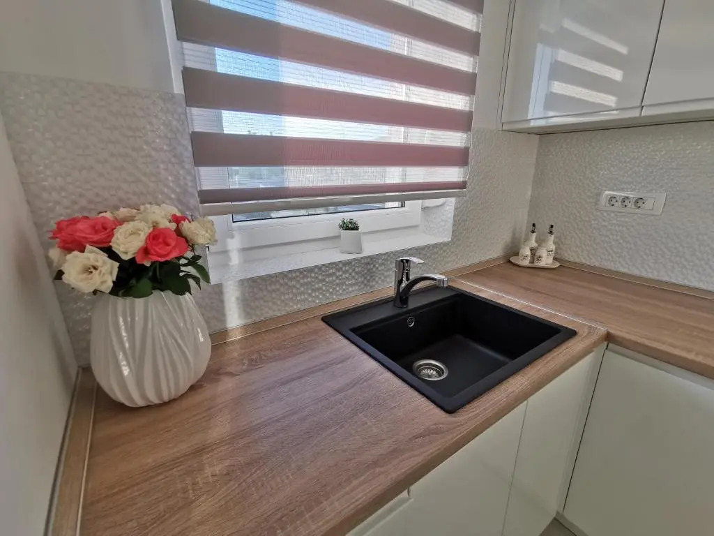 Apartments Ivana