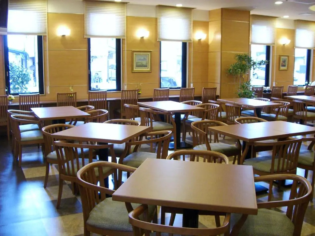 Hotel Route-Inn Fujieda-Eki Kita